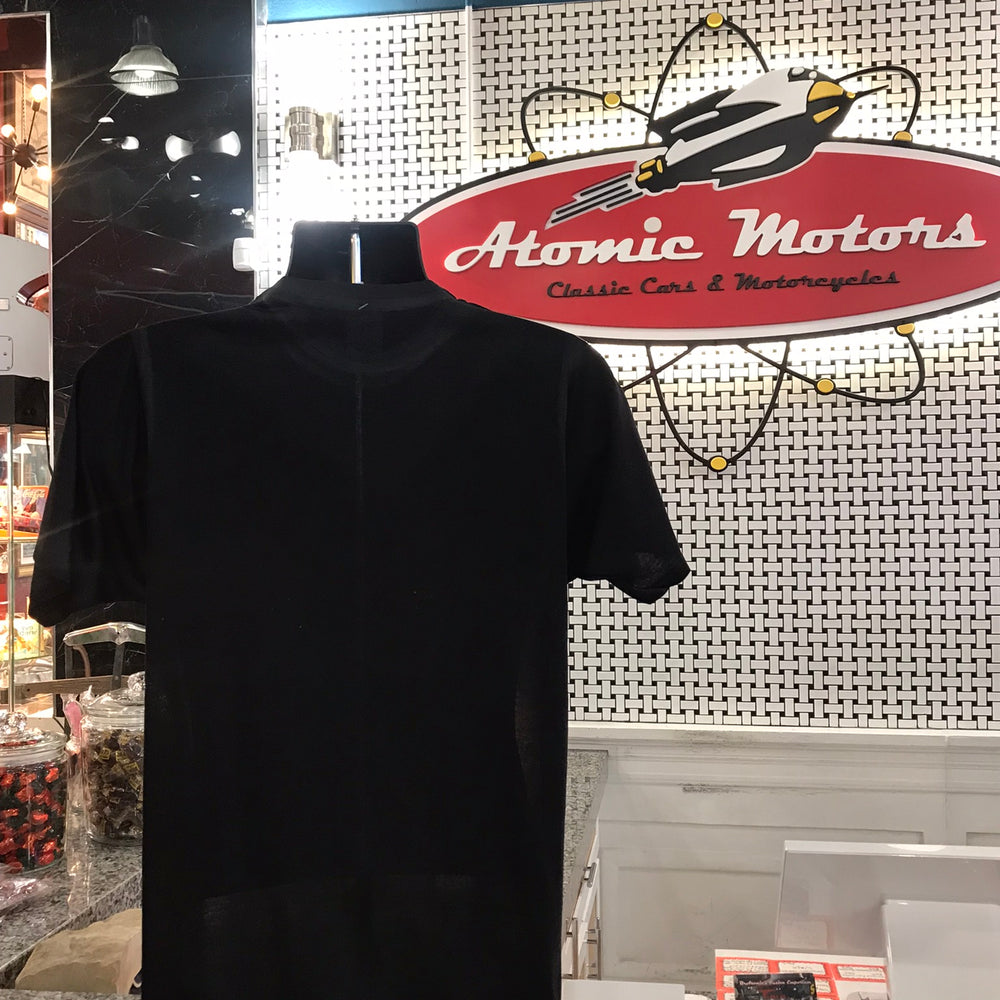 T-Shirt,Harry Potter And The Sorcerer's Stone,Black