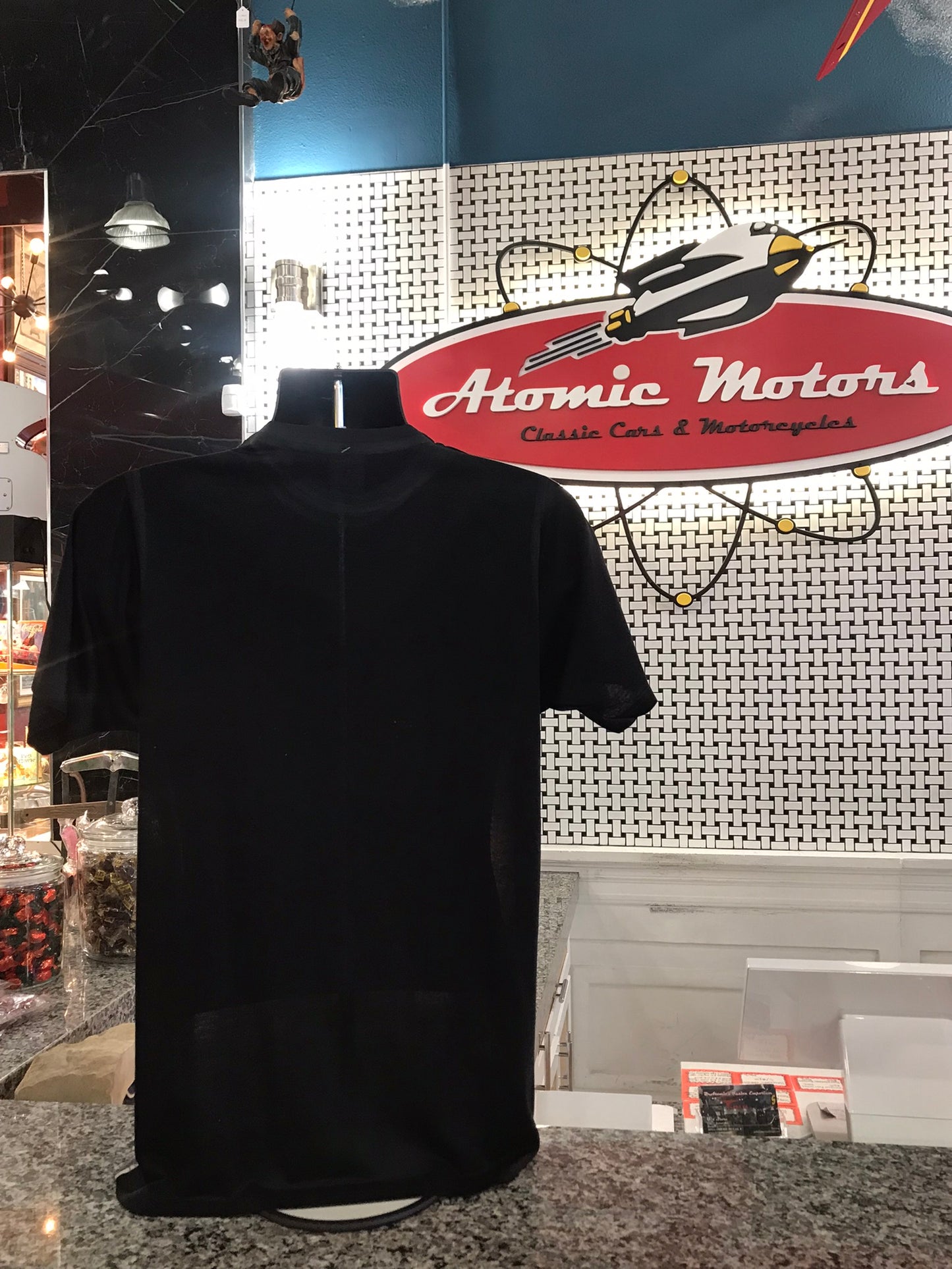 T-Shirt,Harry Potter And The Sorcerer's Stone,Black