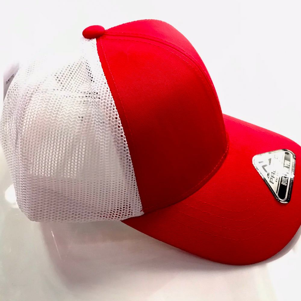 
                      
                        Atomic Motors Youth Adjustable Head Ware, Red & White
                      
                    