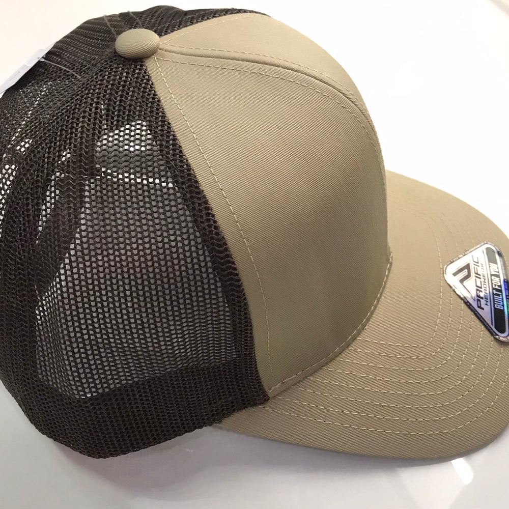 
                      
                        Atomic Motors Pacific Head Ware Built Just For You,Adjustable, Tan Brown
                      
                    