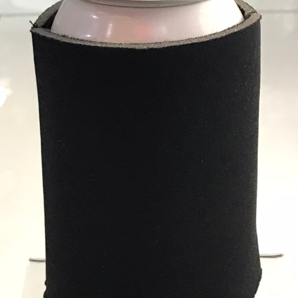 Coozie,Area 51,Red and Black