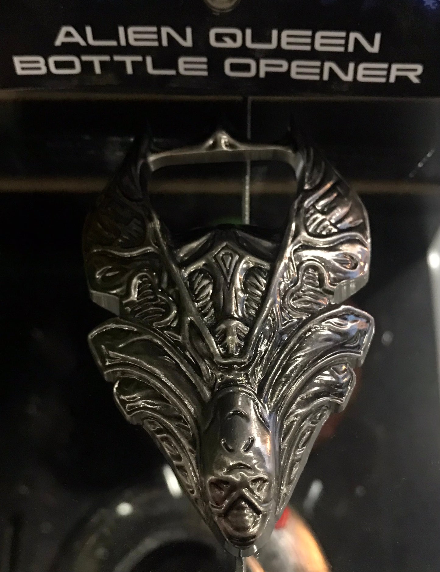 Bottle Opener,Alien Queen