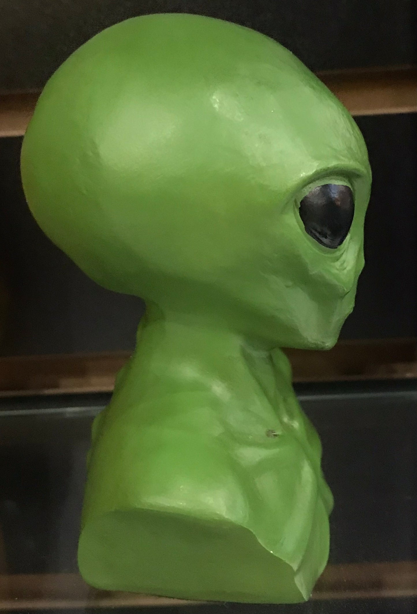 Alien,Alien Bust