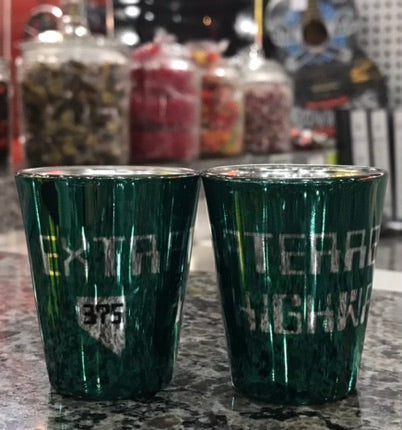 Shot Glass,ET Highway