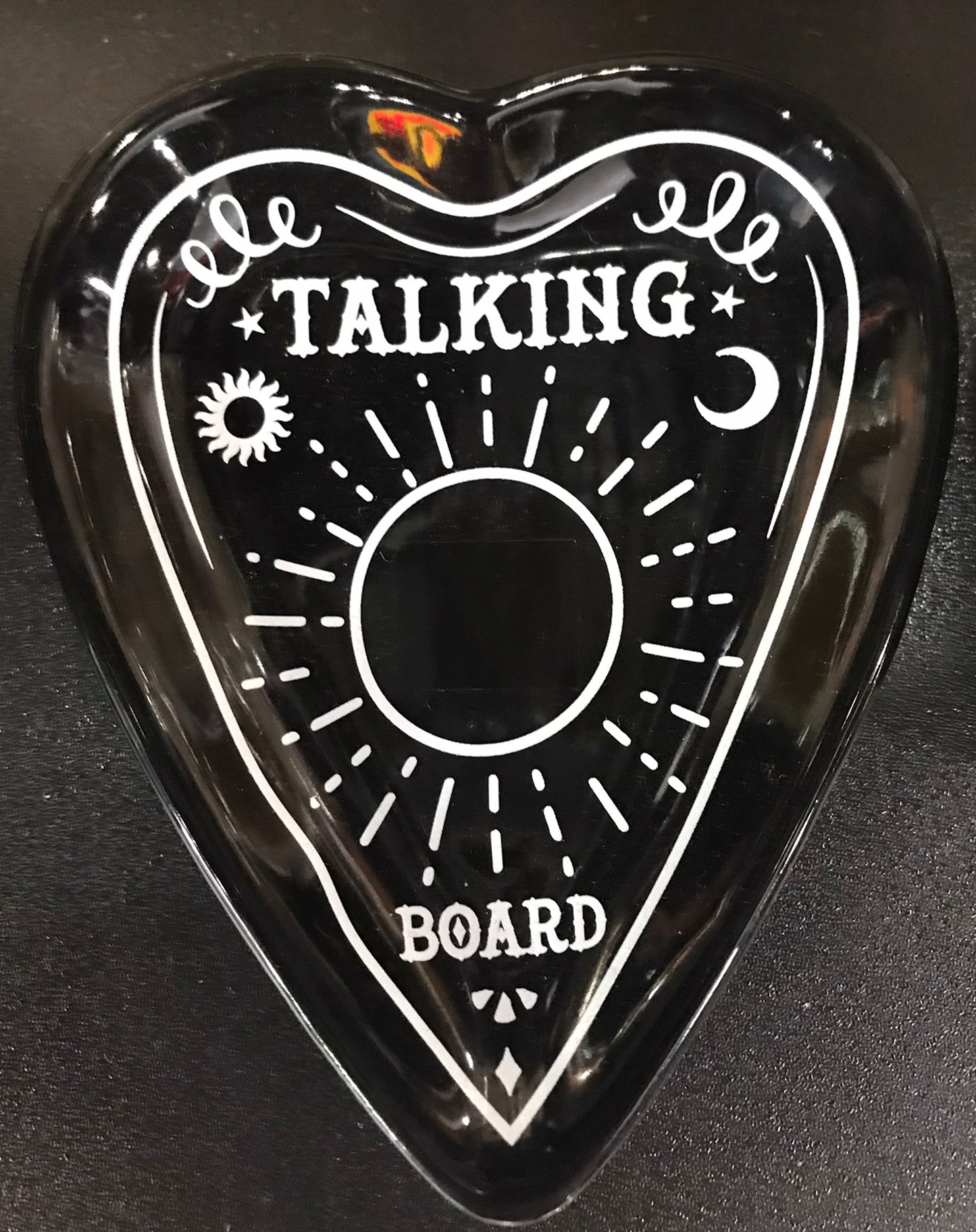 Gifts,Planchette Trinket Dish