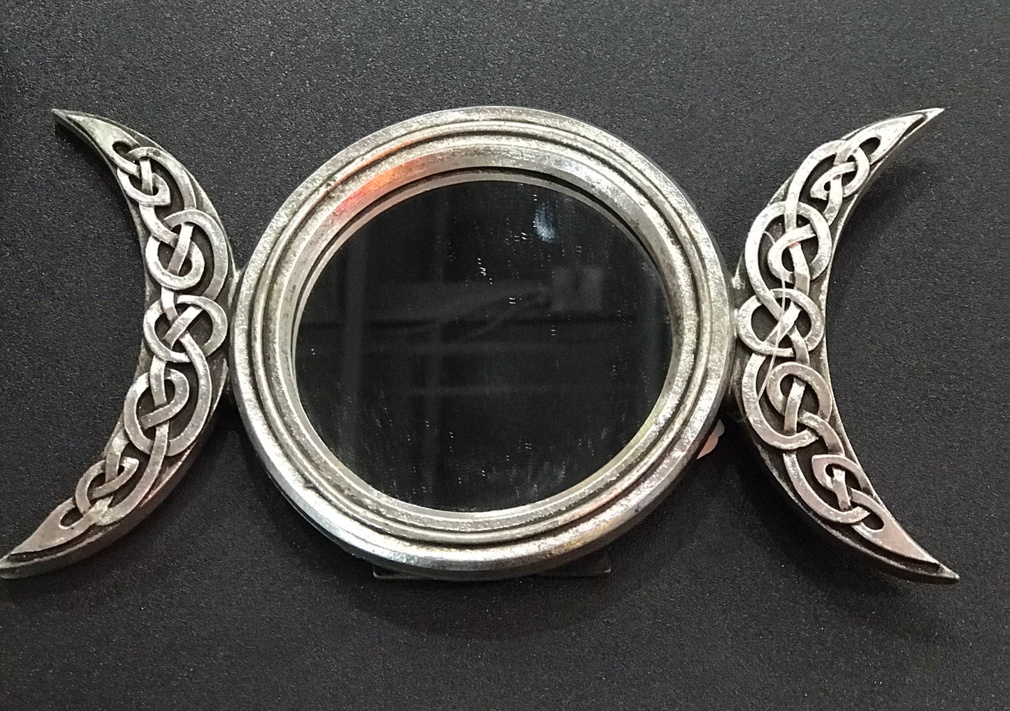 Gifts,Triple Moon Mirror
