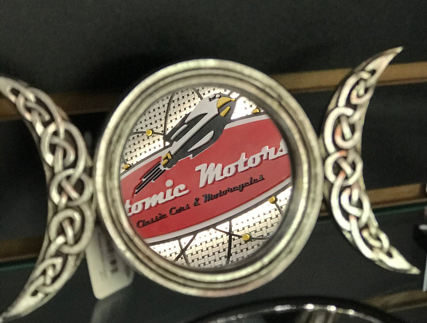 Gifts,Triple Moon Mirror