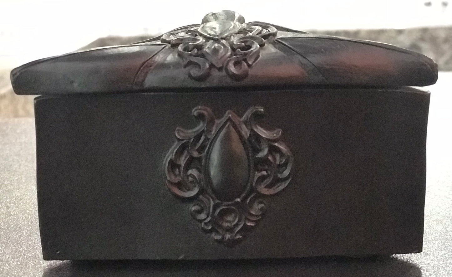 Gifts,Trinket Box,Sacred Cat