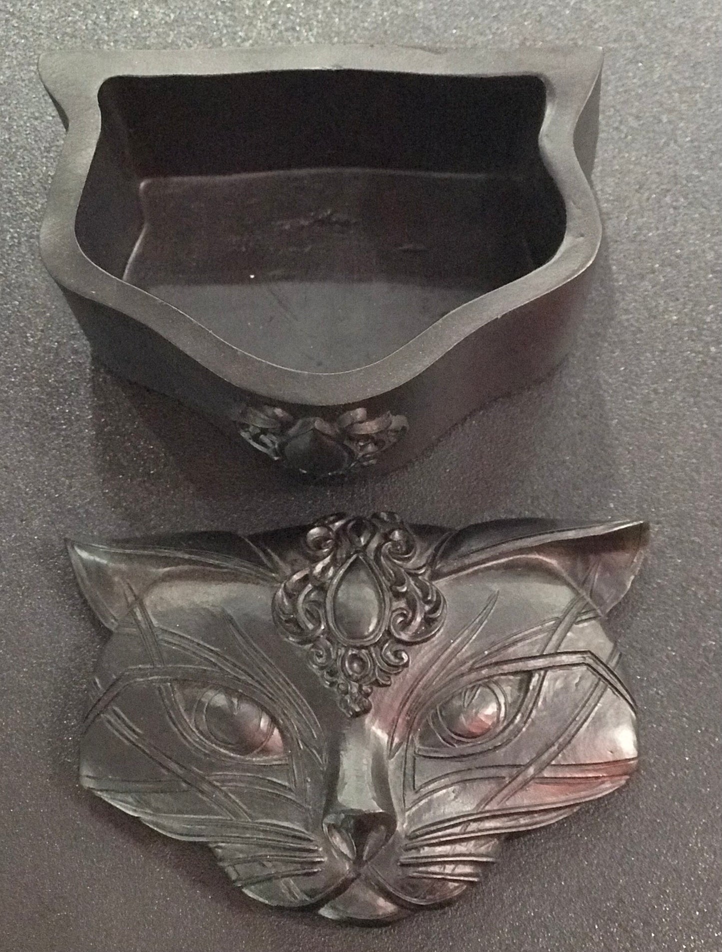 Gifts,Trinket Box,Sacred Cat