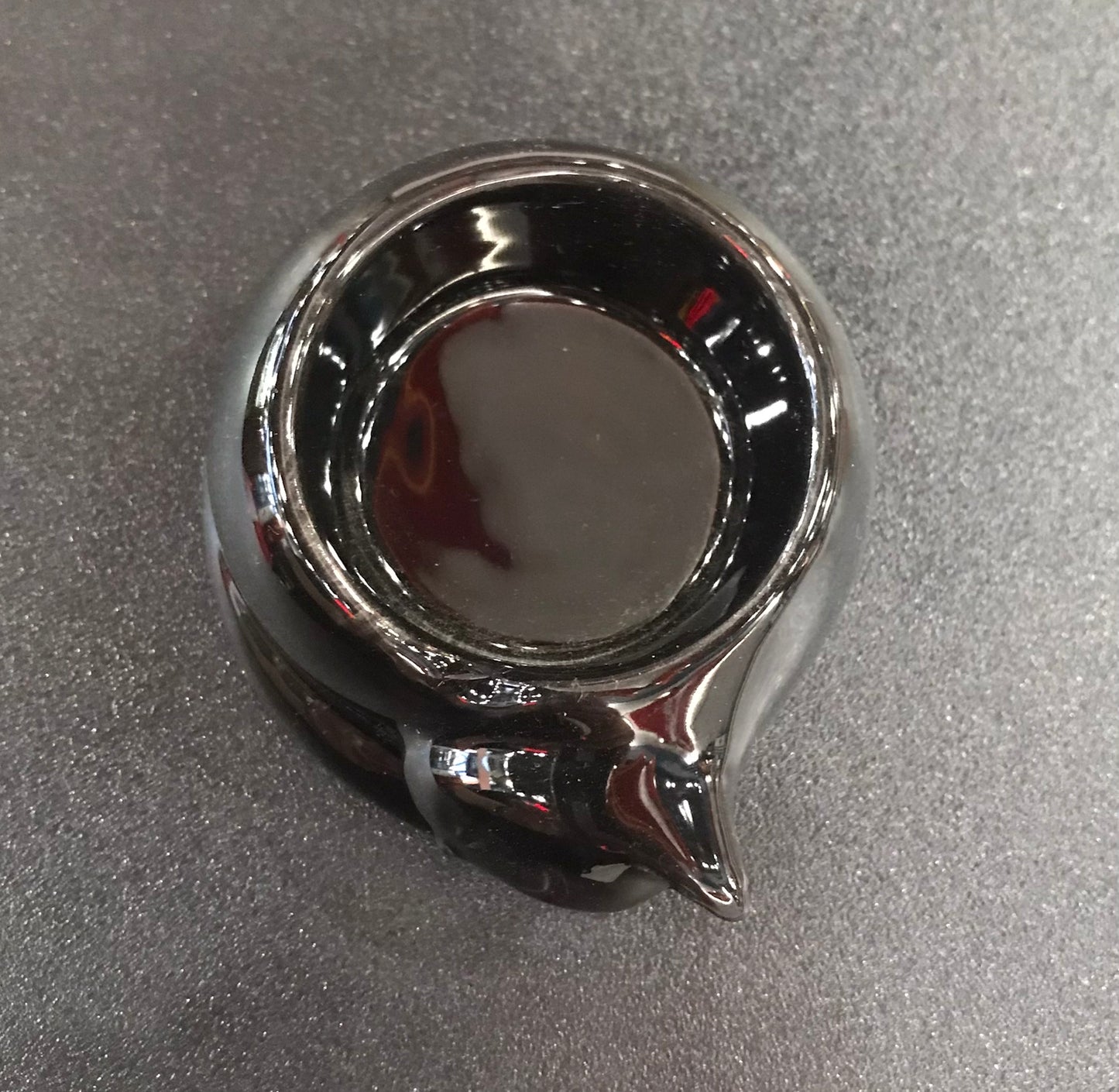 Gifts,Candle Holder,Black Cat