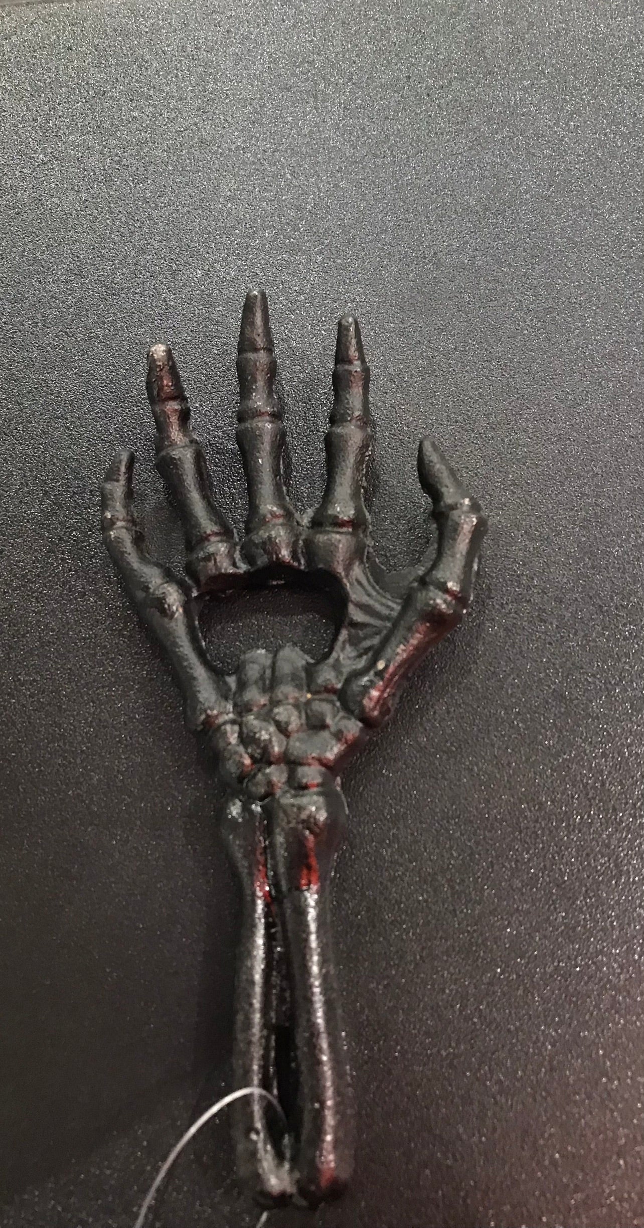 Gifts,Skeletal Hand Bottle Opener
