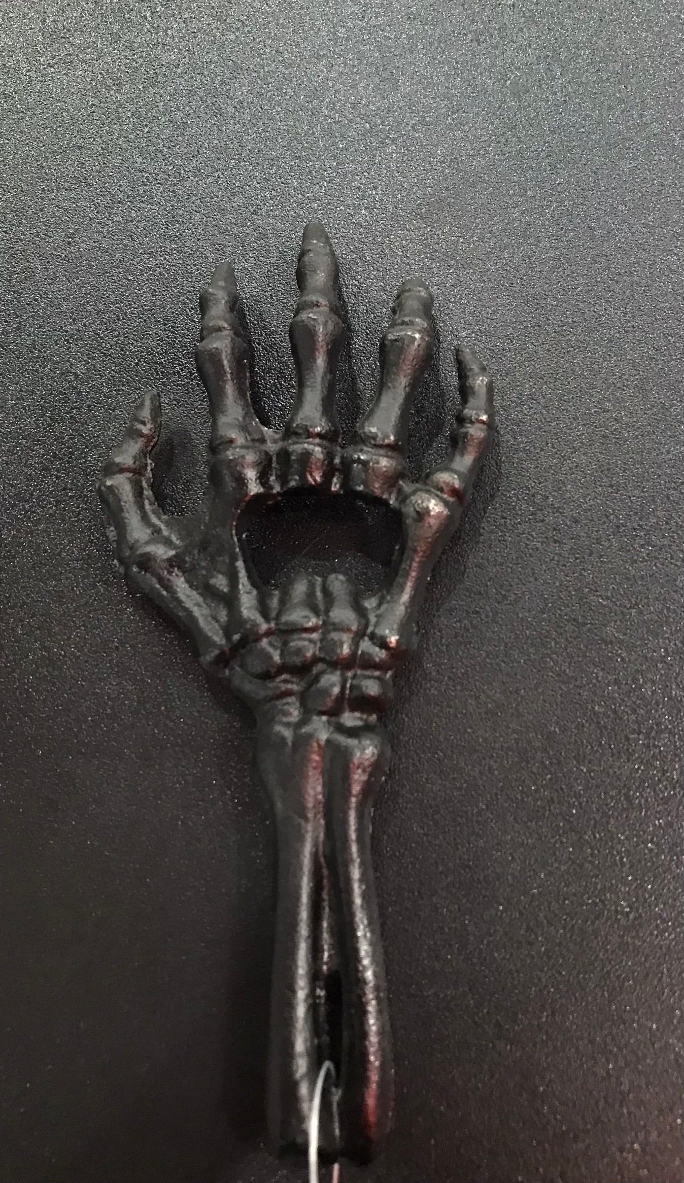 Gifts,Skeletal Hand Bottle Opener