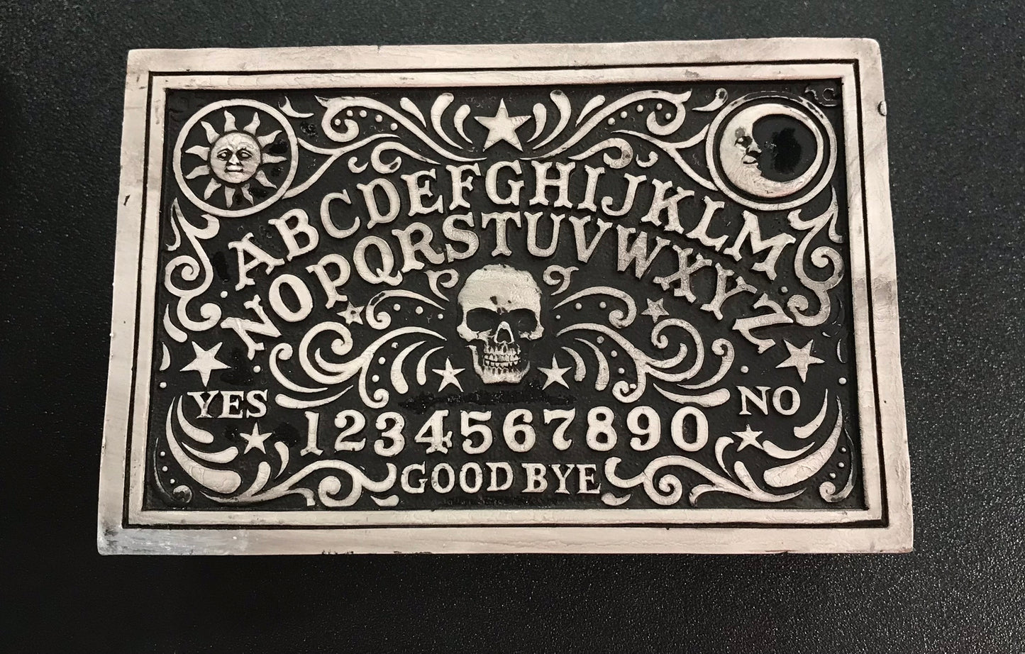 Gifts,Spirit Trinket Box