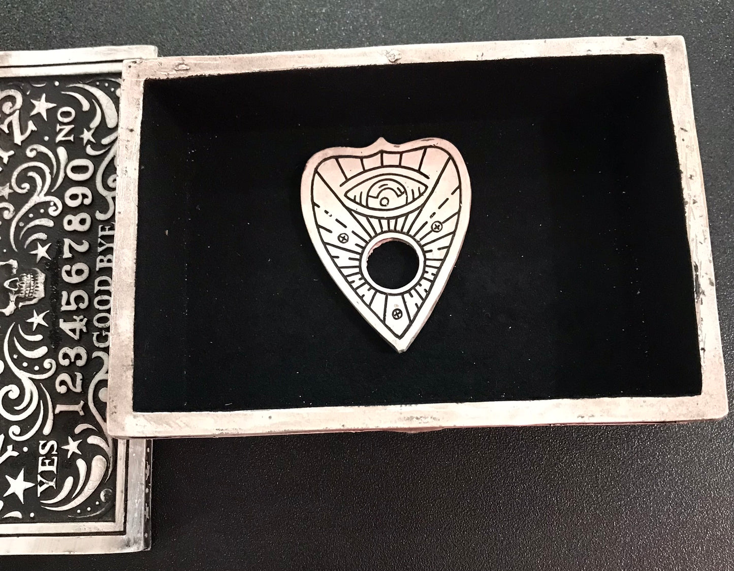 Gifts,Spirit Trinket Box