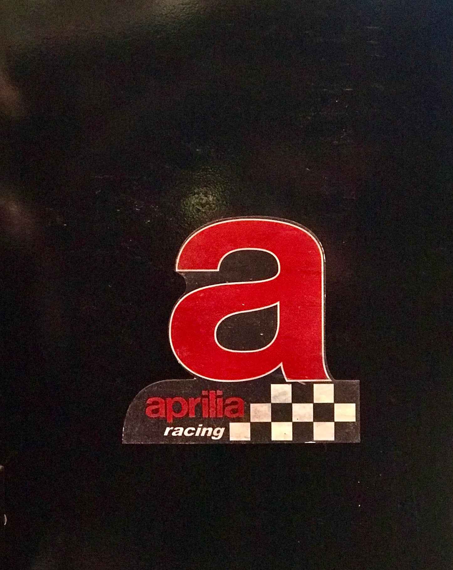 Magnet,Aprilla Racing