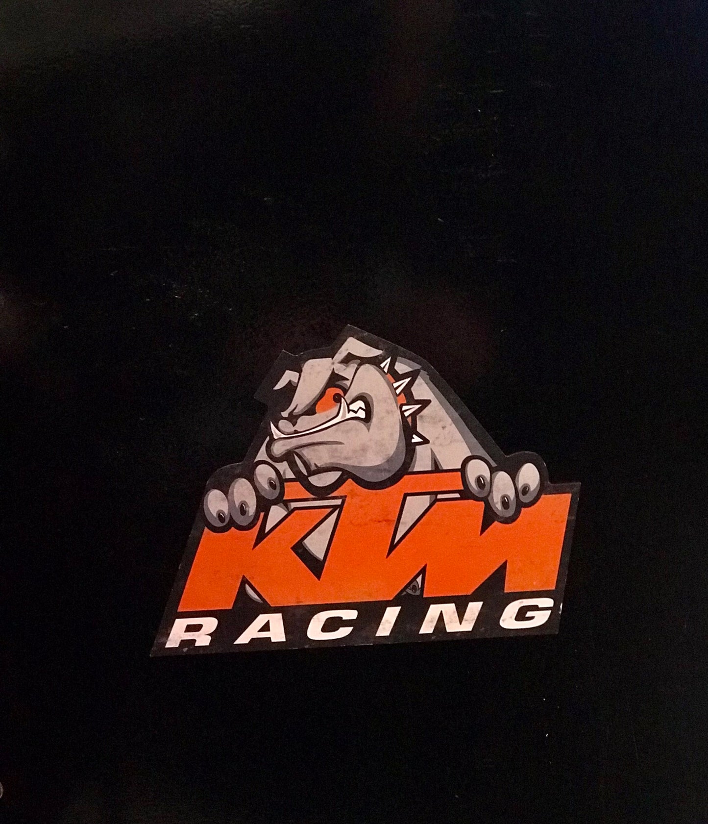Magnet,KTM Racing