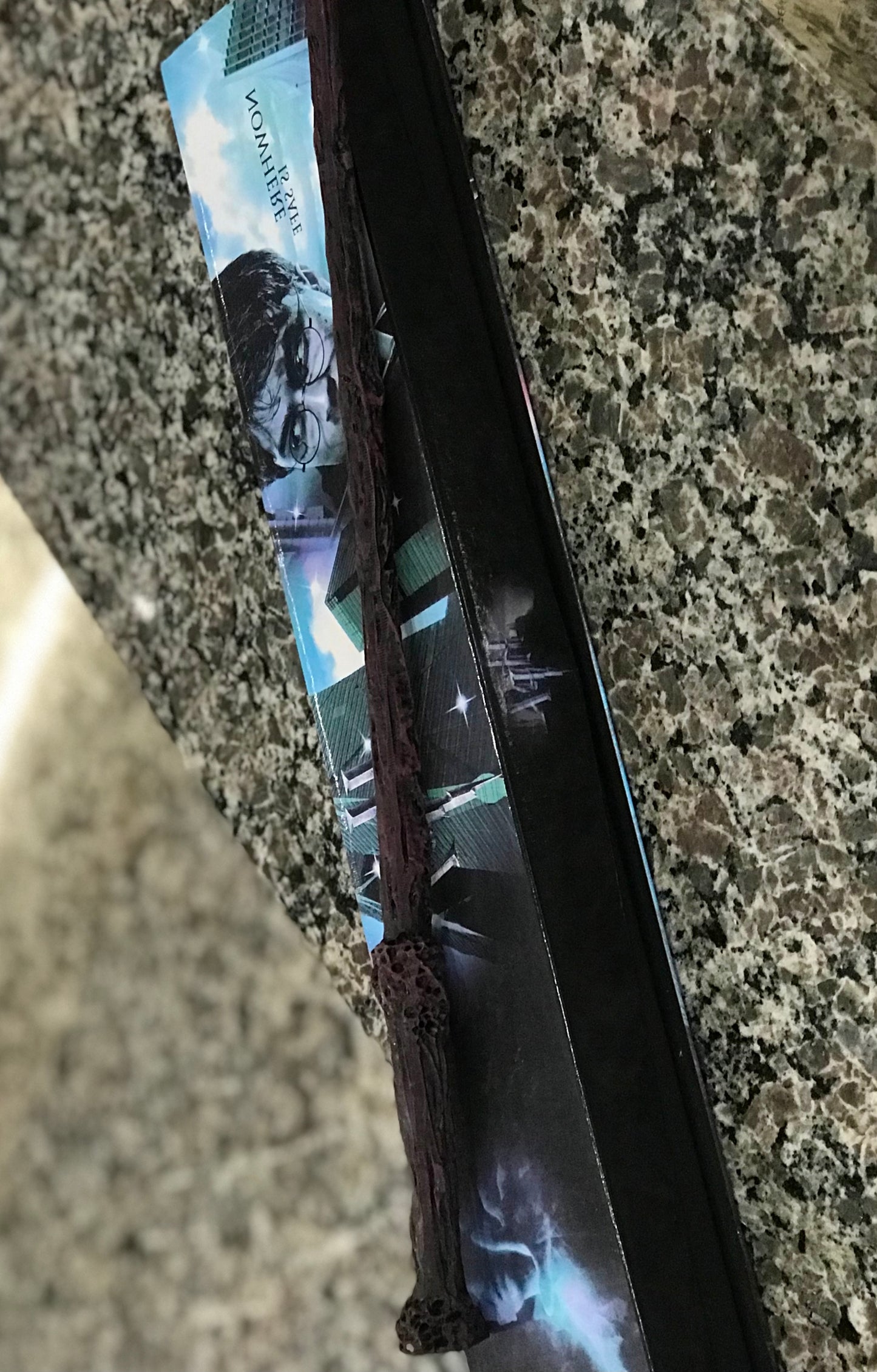 Gifts,Magical Wand,Harry Potter