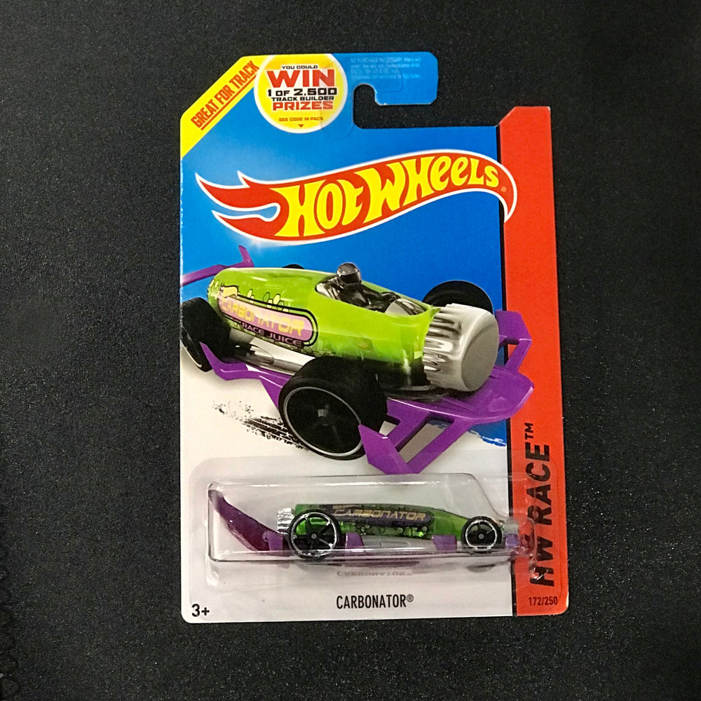 Toys,Hot Wheels,Carbonator
