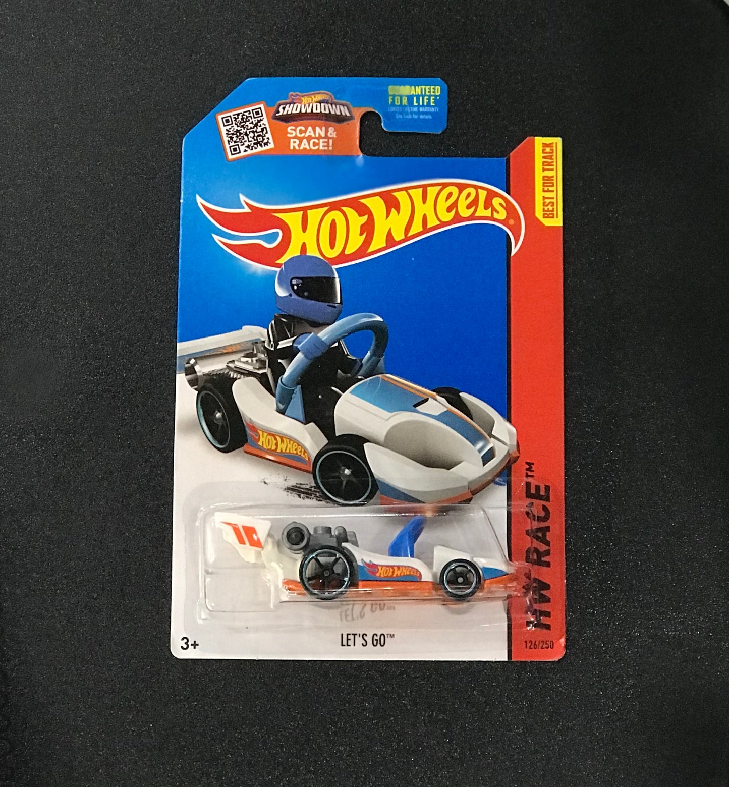Toys,Hot Wheels,"Let's Go"