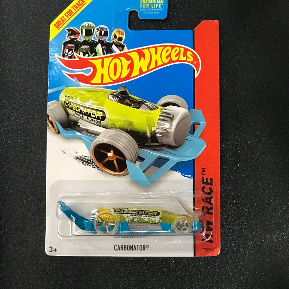 Toys,Hot Wheels,Carbonator