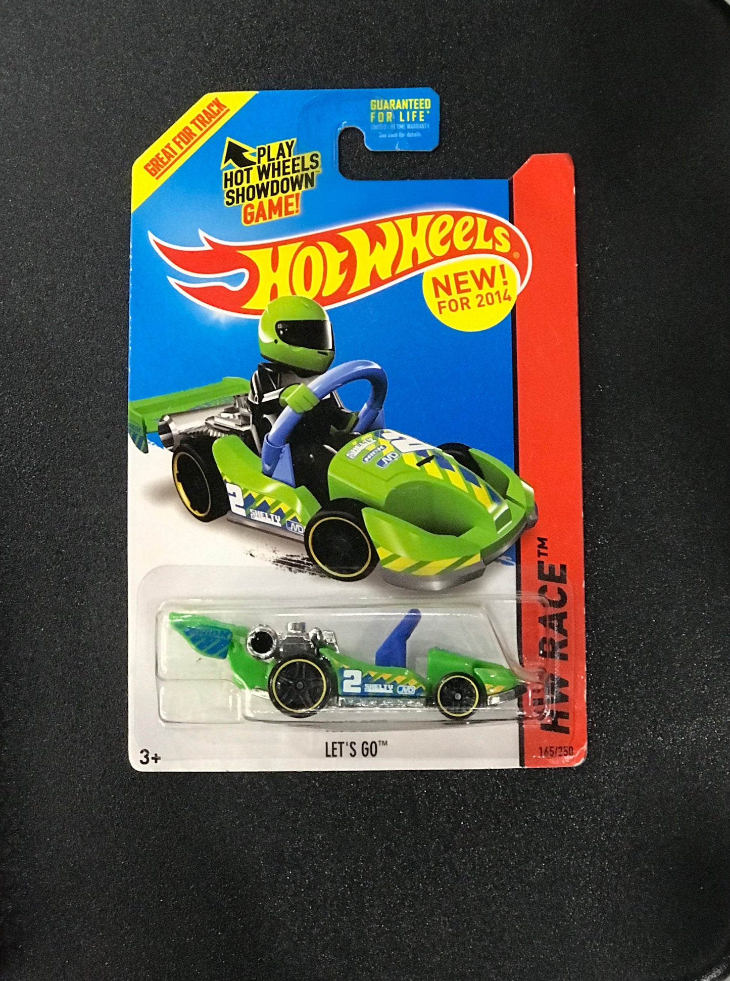 Toys,Hot Wheels,Let's Go