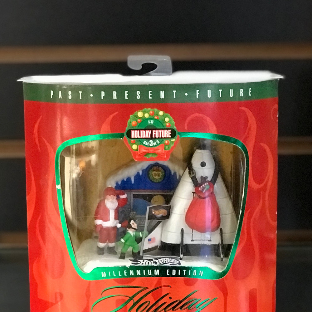 Gifts,Hot Wheels,Millennium Edition