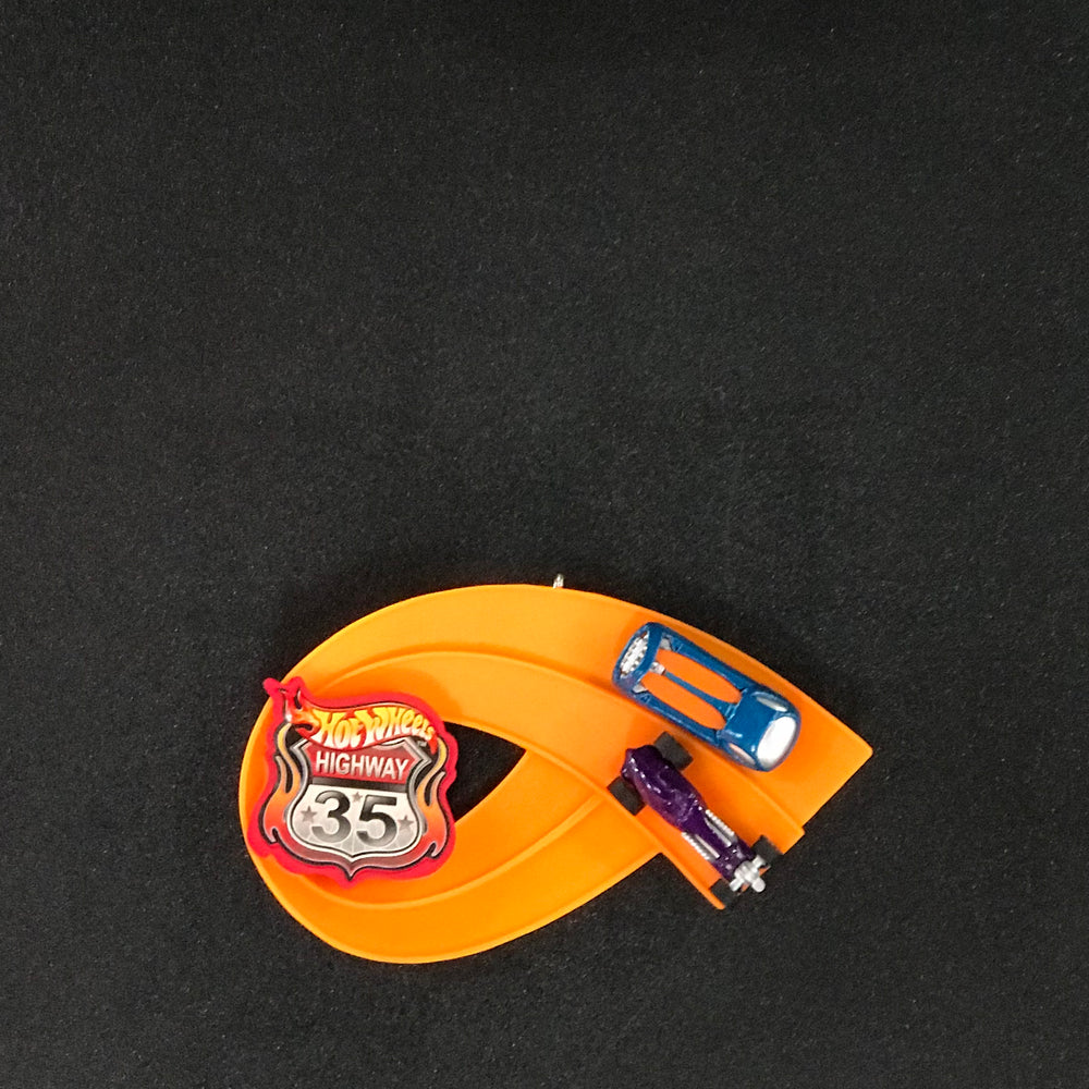 Gifts,Hot Wheels,Ornament