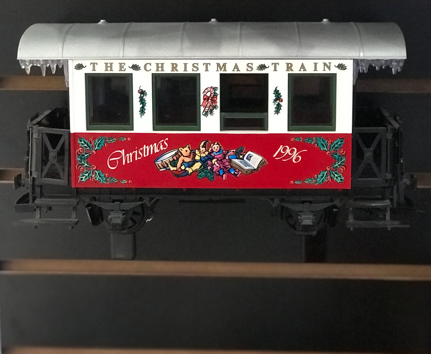 Gifts,Christmas Train Trolley