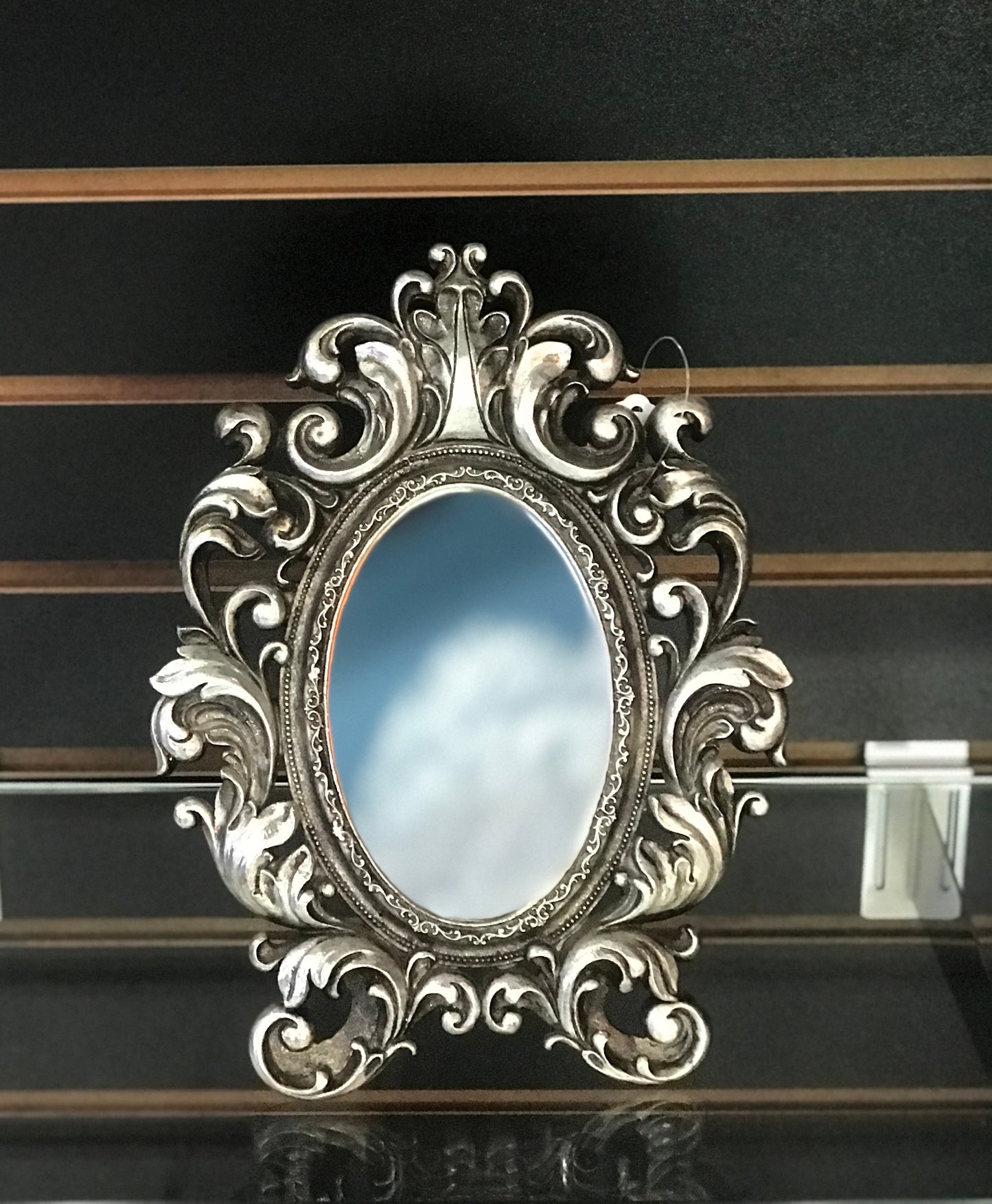Mirror,Victorian