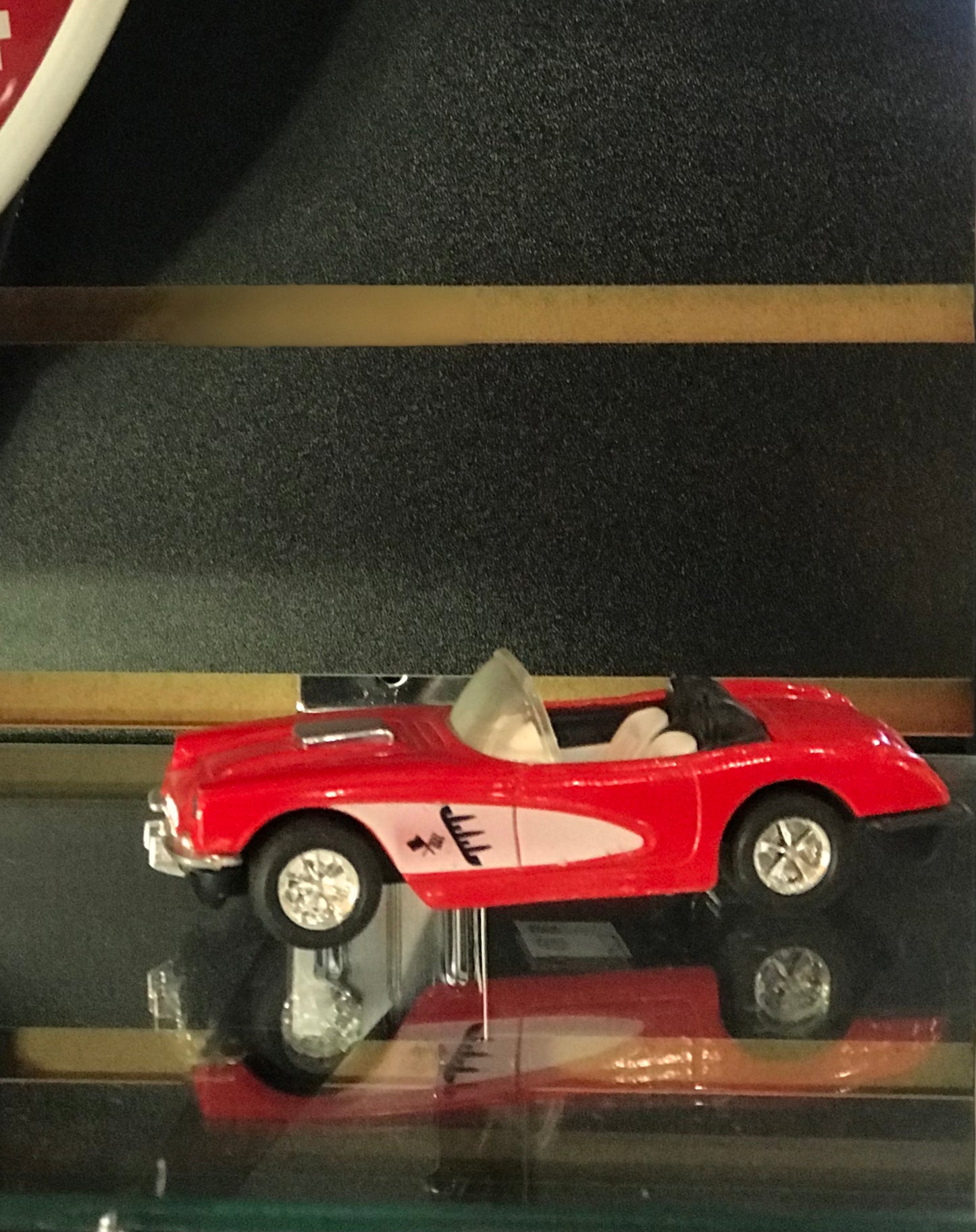 Car,1959 Chevy Corvette,Red
