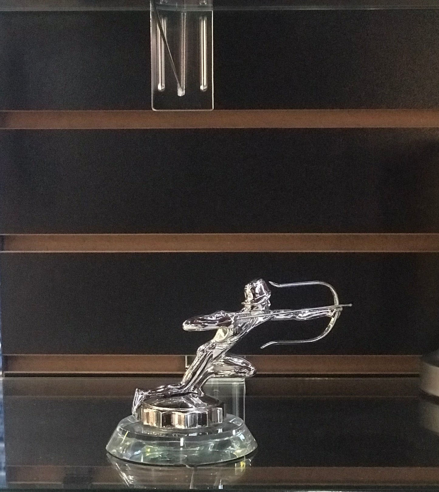 Paperweight,Pierce Arrow