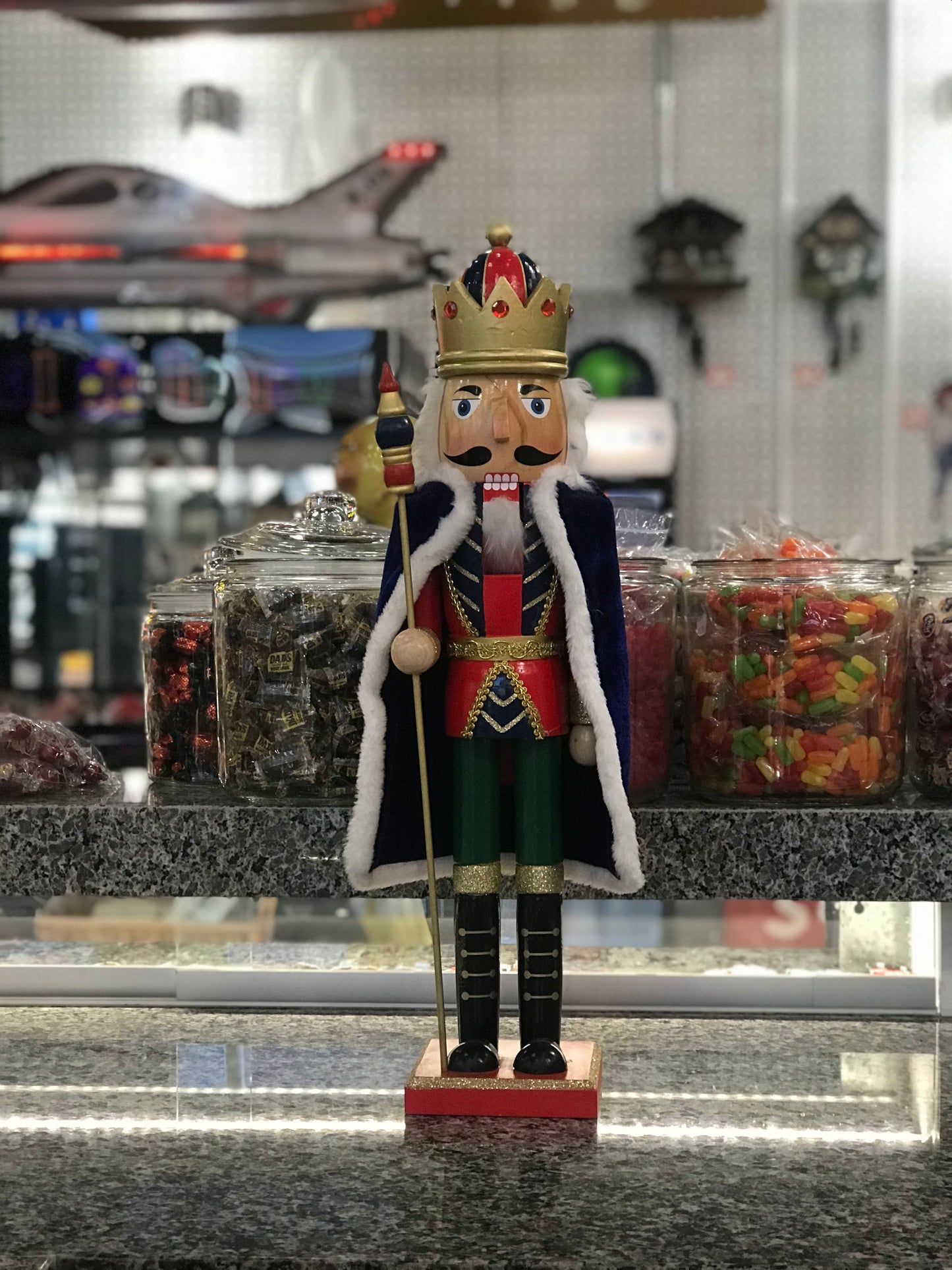 Gifts,Nutcracker Soldier