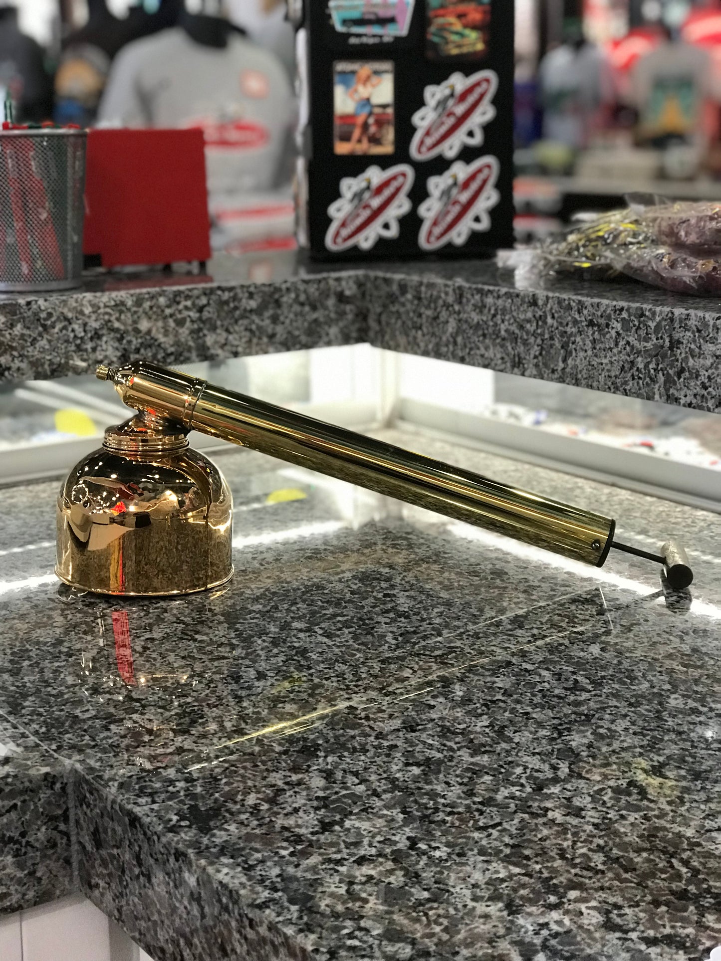 Gifts,Spray,Bug Polished