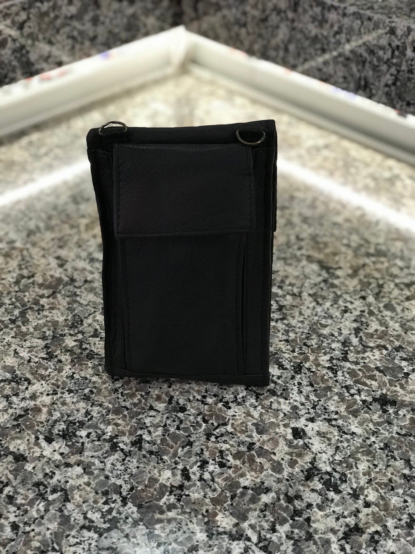 Pocket Book,Aladdin,Black