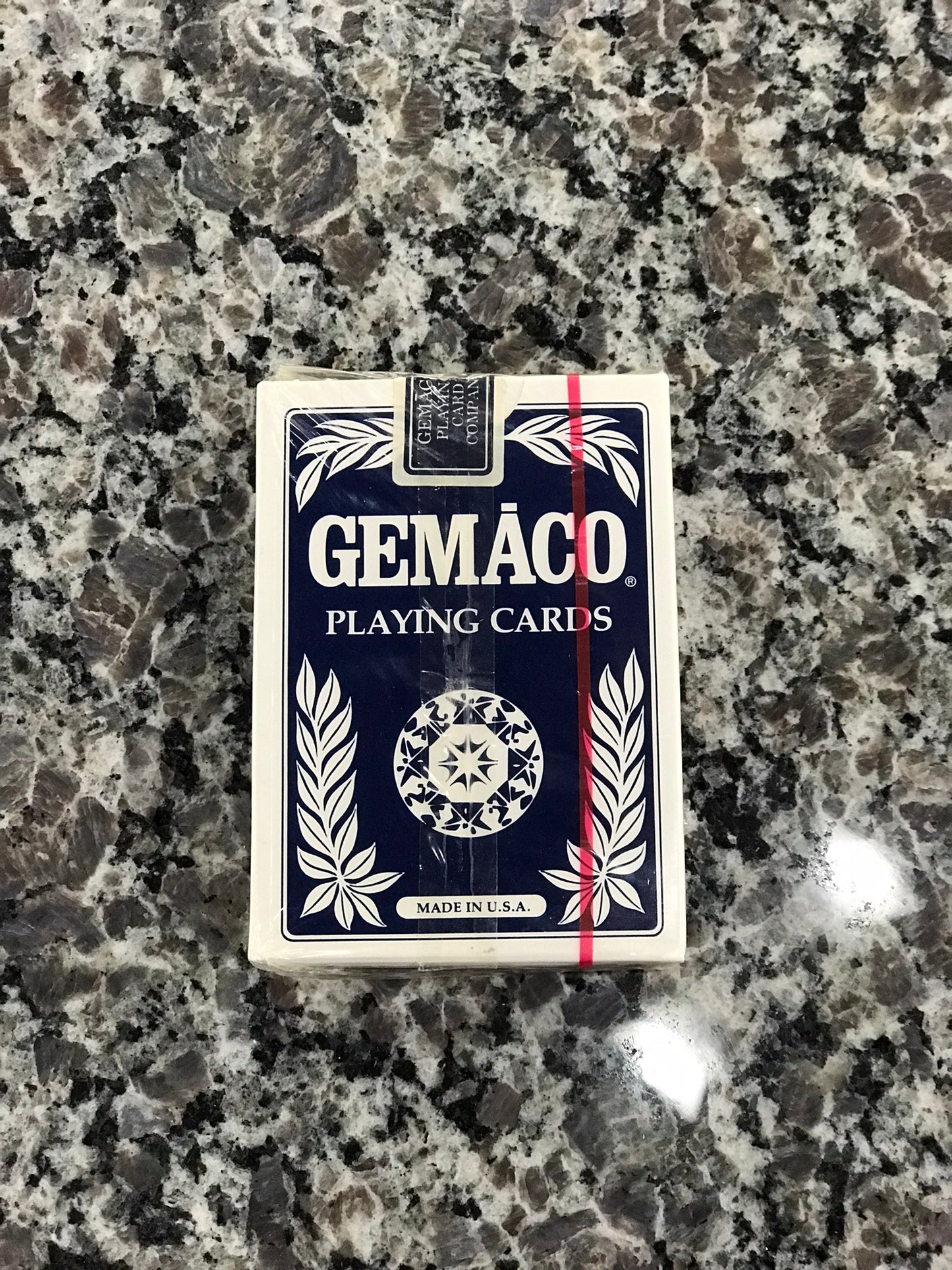 Playing Cards,Aladdin