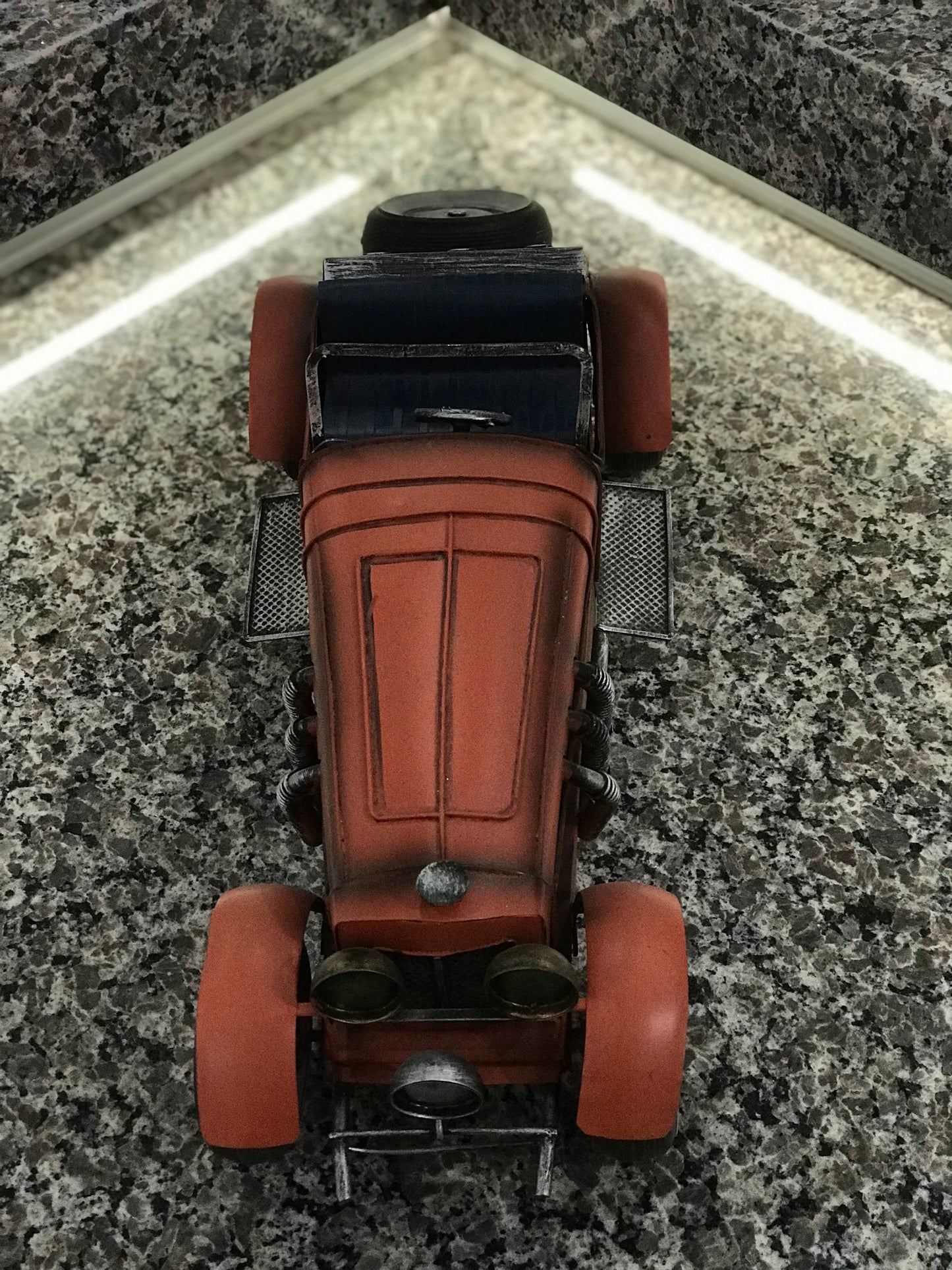 Car,Roadster,Metal