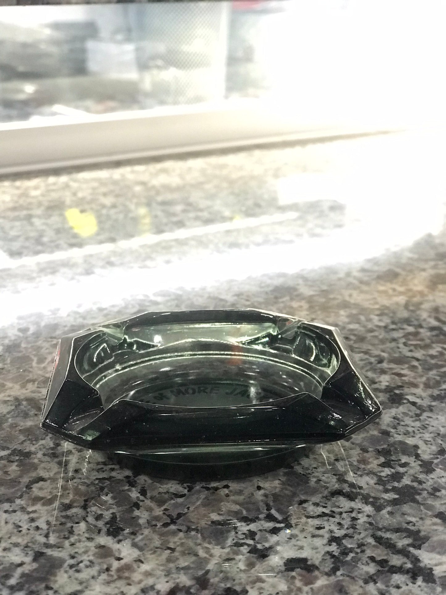 Ashtray,Nugget,Reno and Lake Tahoe