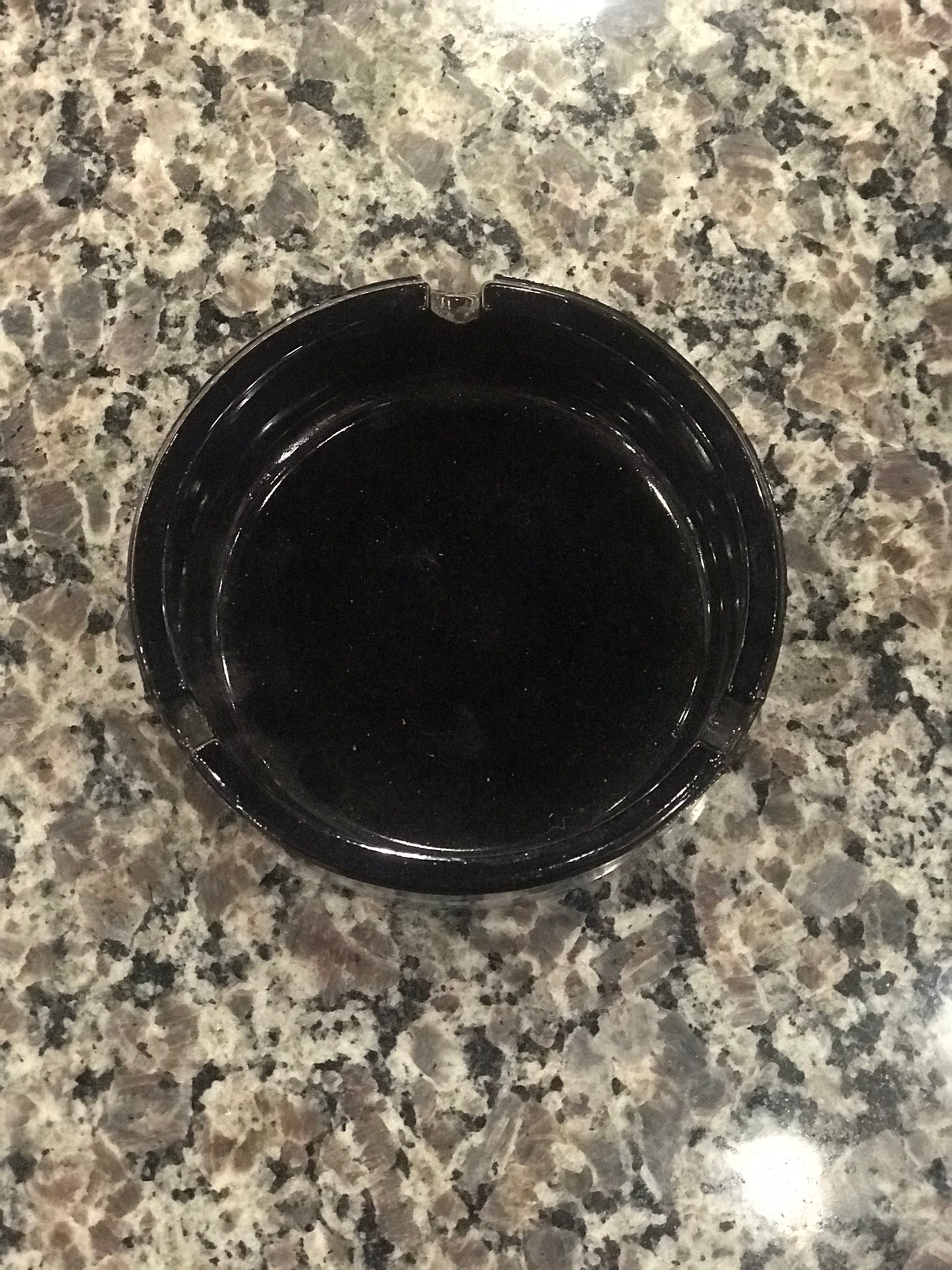 Ashtray,Soper's Montgomery Lodge