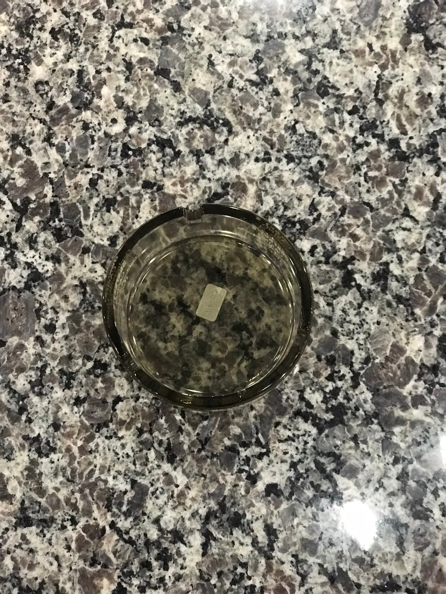 Ashtray,Sharkey's Casino