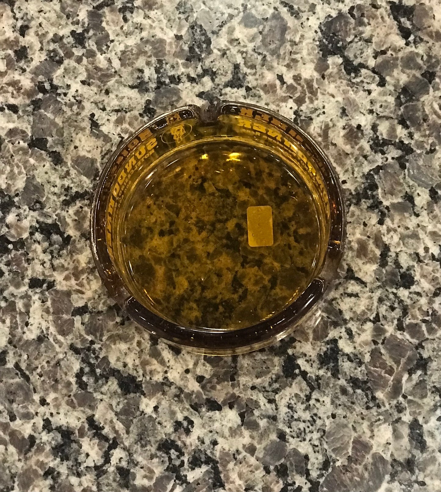 Ashtray,Sundowner Hotel Casino