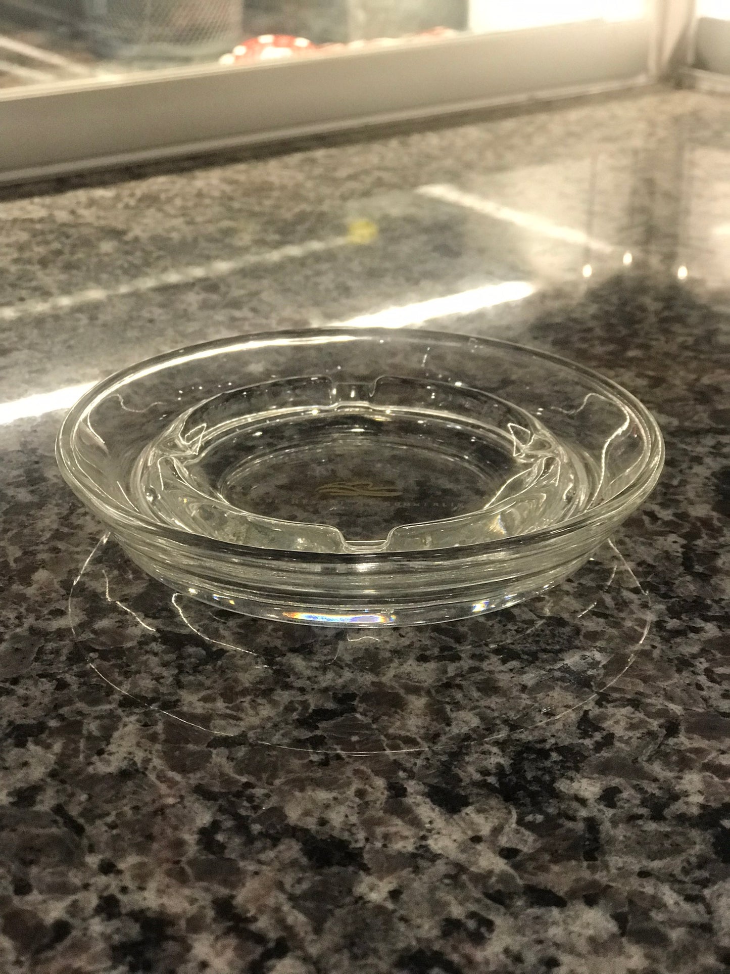 Ashtray,The Resorts At Summerlin