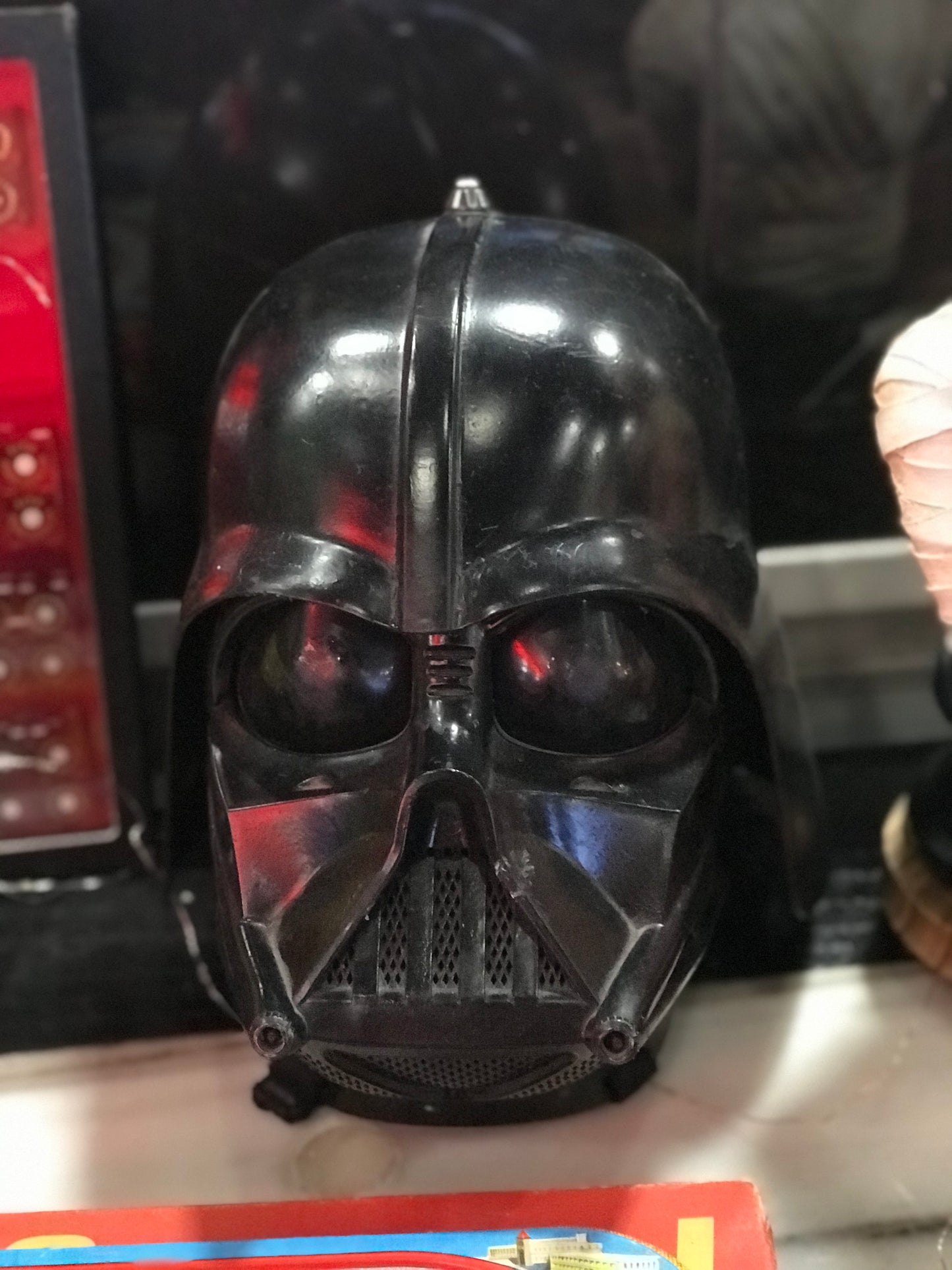 Helmet,Darth Vader