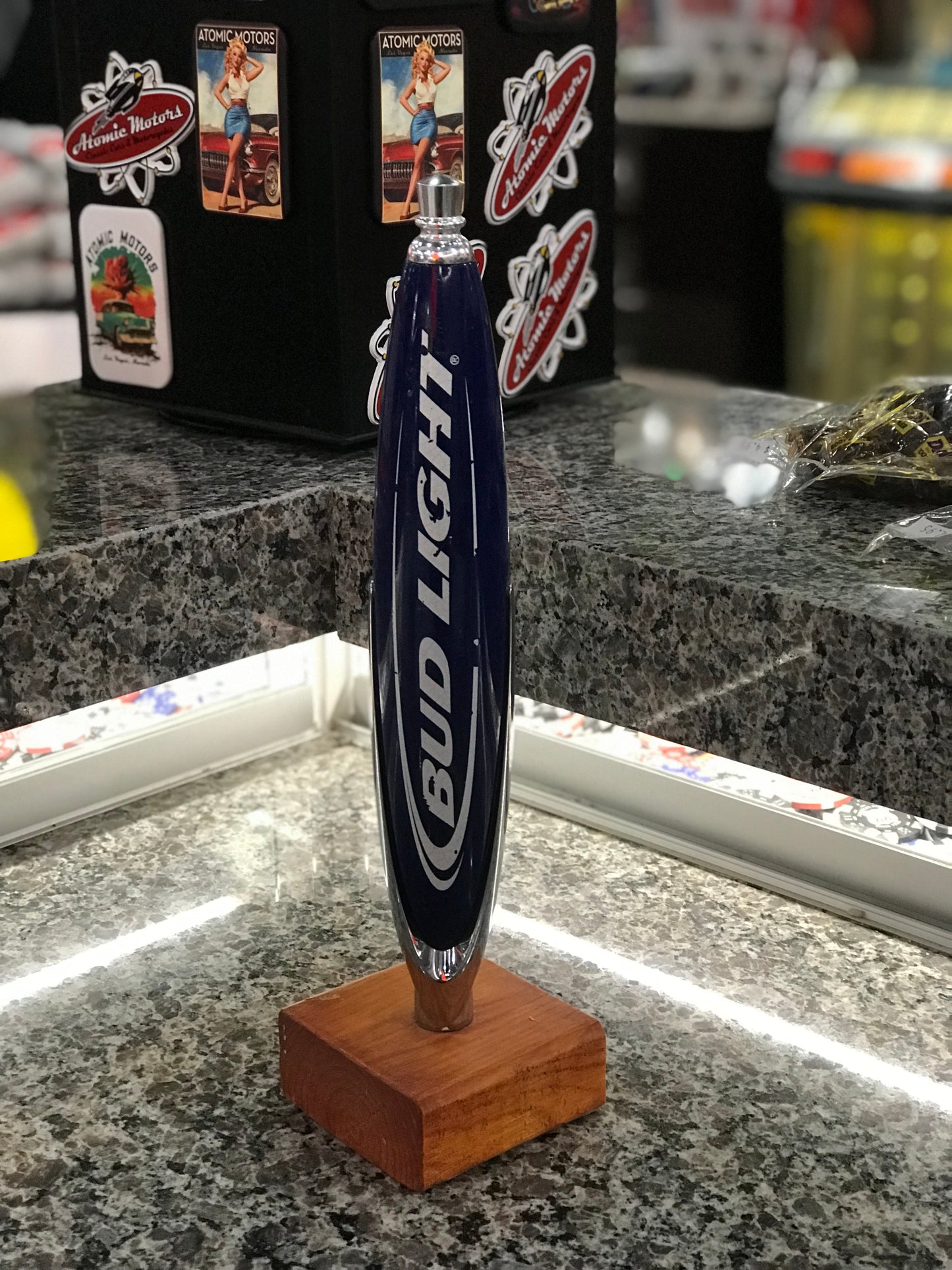 Tap,Bud Light