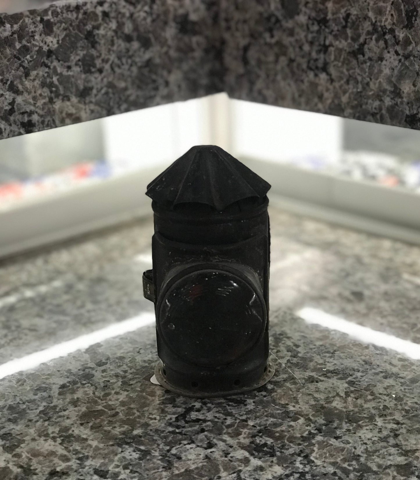 Lantern,Bullseye Torch
