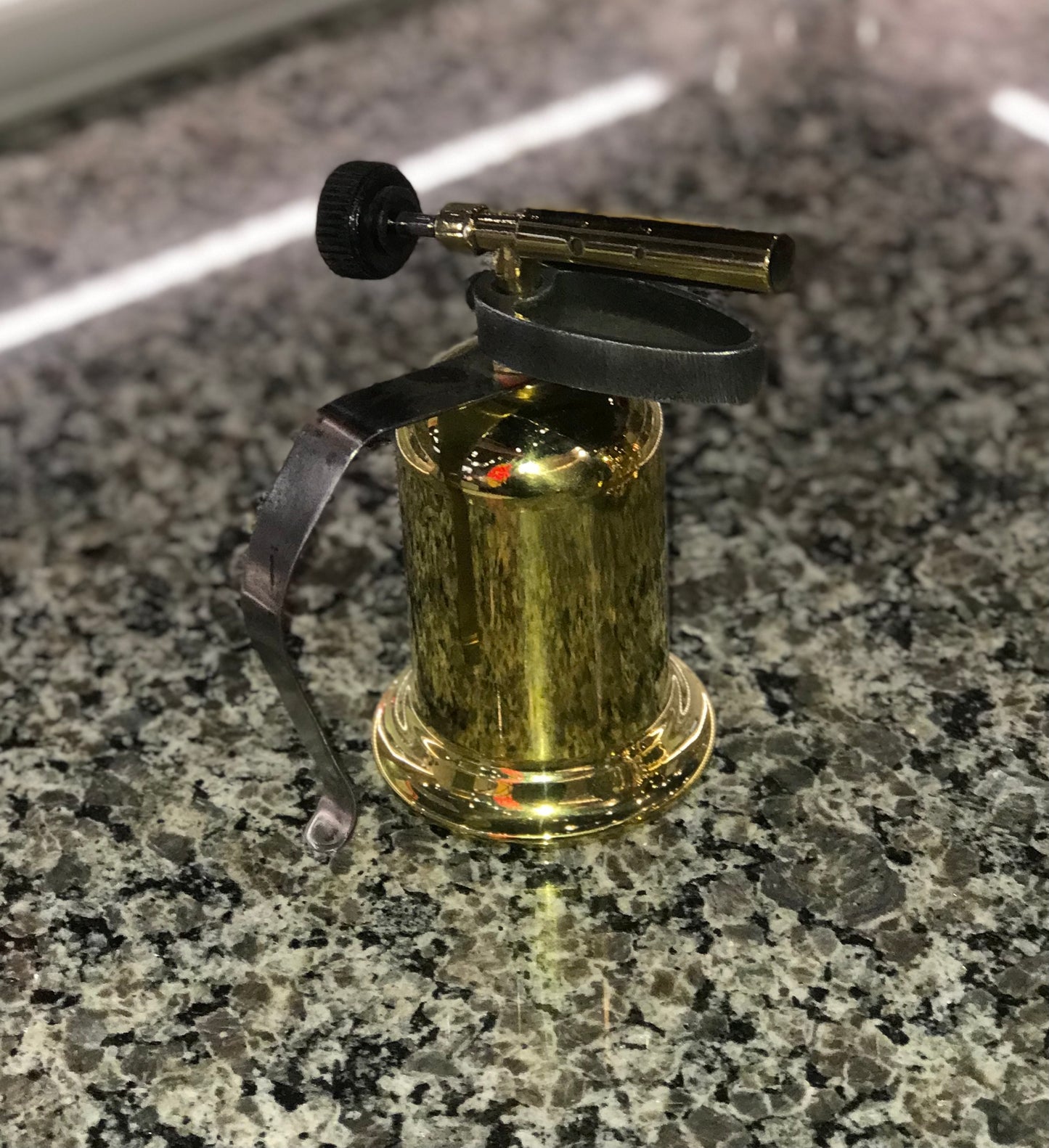 Torch,Bernzomatic