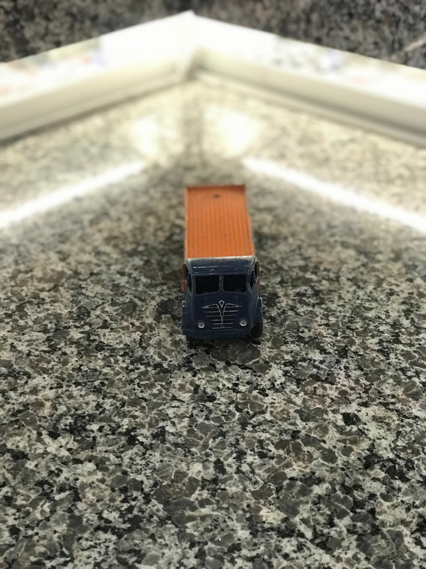 Truck,Flat