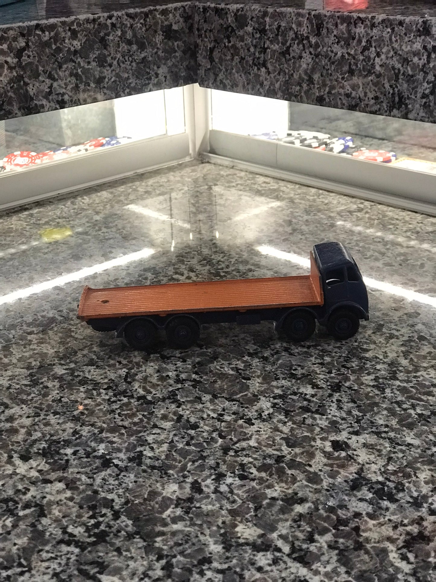 Truck,Flat