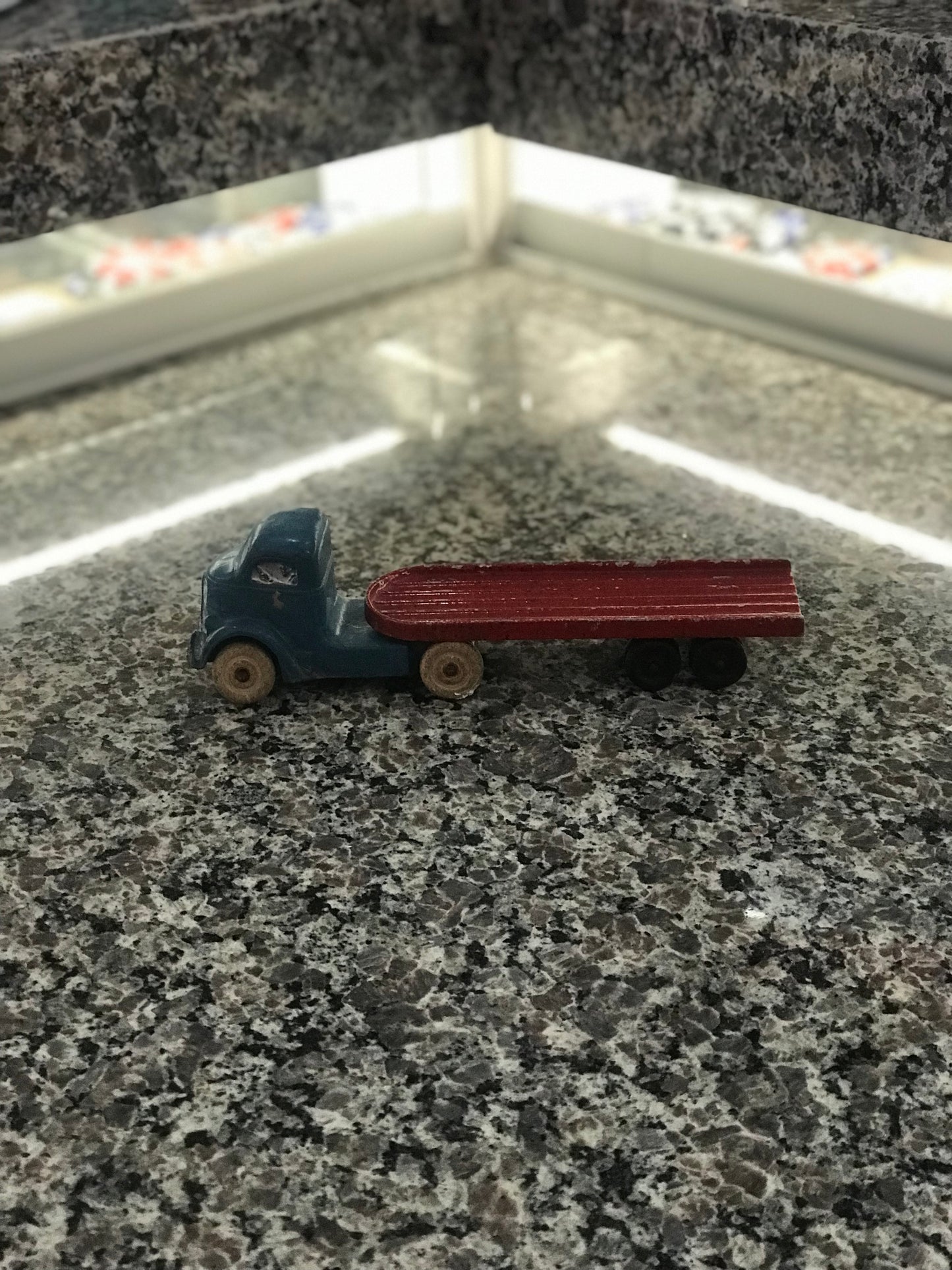 Truck,Ambulance Trailer