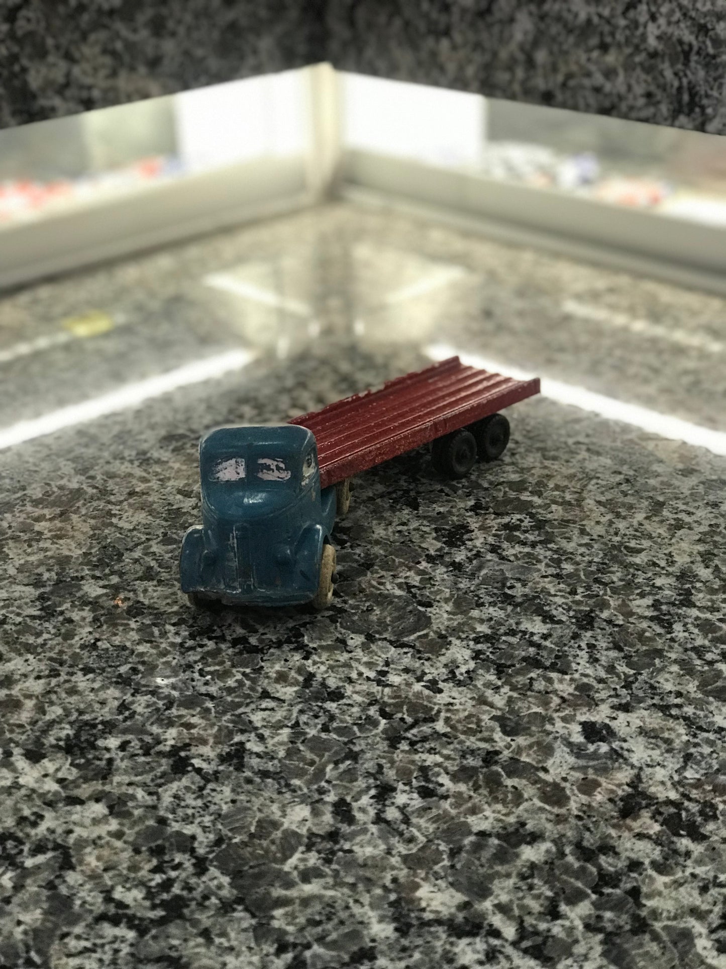 Truck,Ambulance Trailer