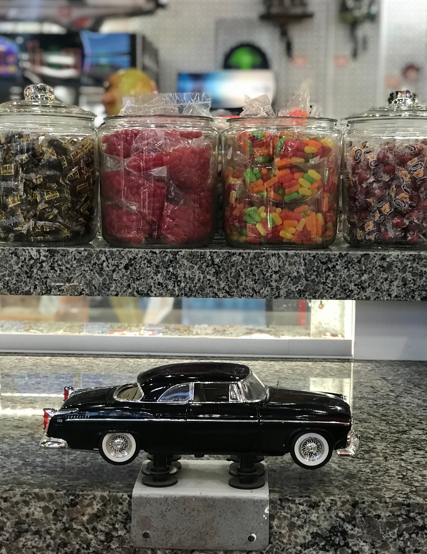 Car,Chrysler C300,Black